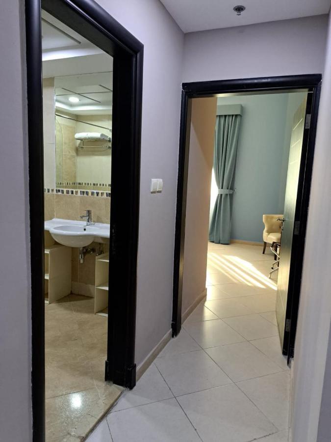 Vvip Apartment Dubai Exterior photo